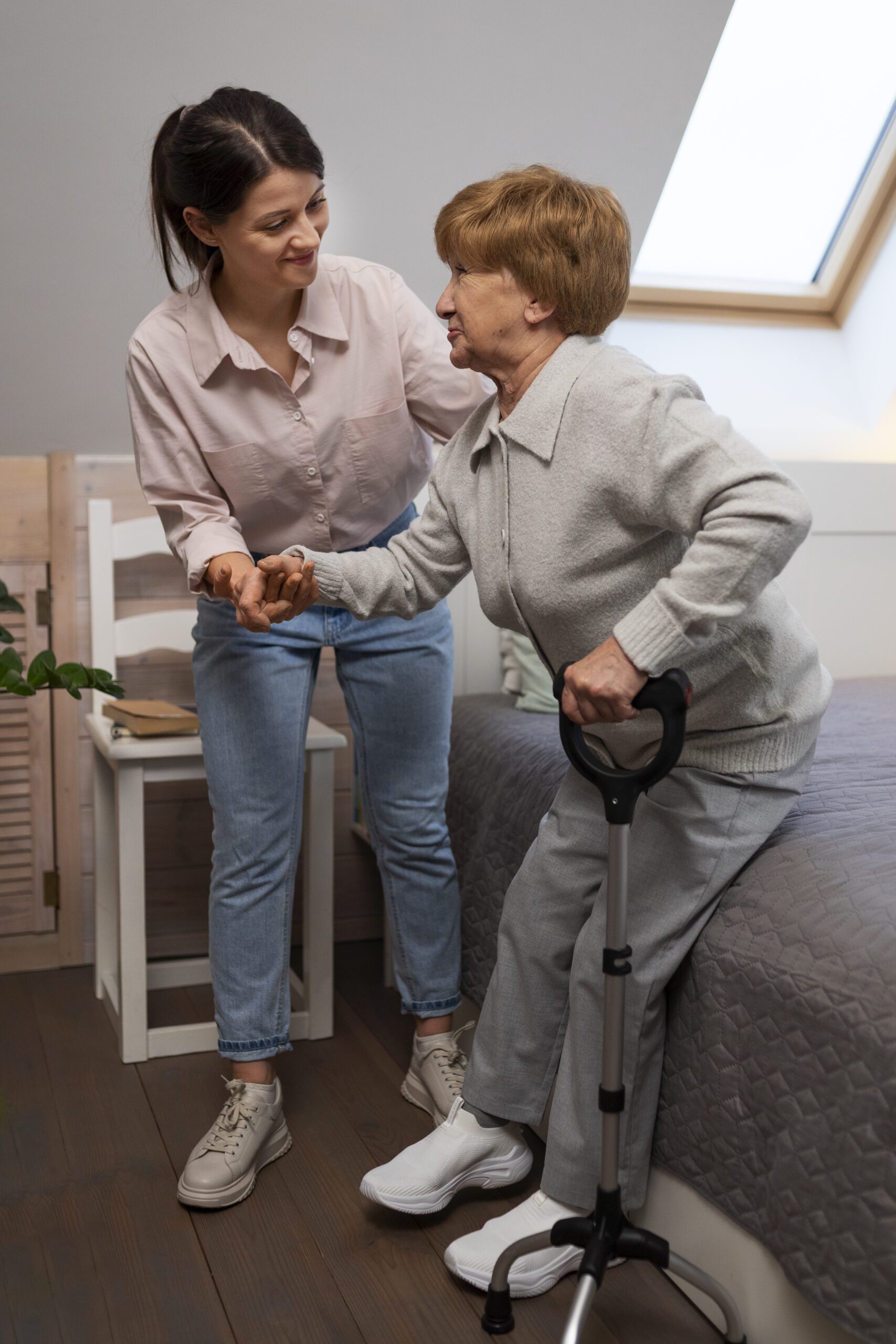 female-nurse-taking-care-elderly-person